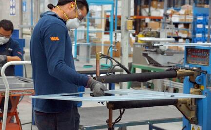 160 thousand new jobs created in Mexico in September 