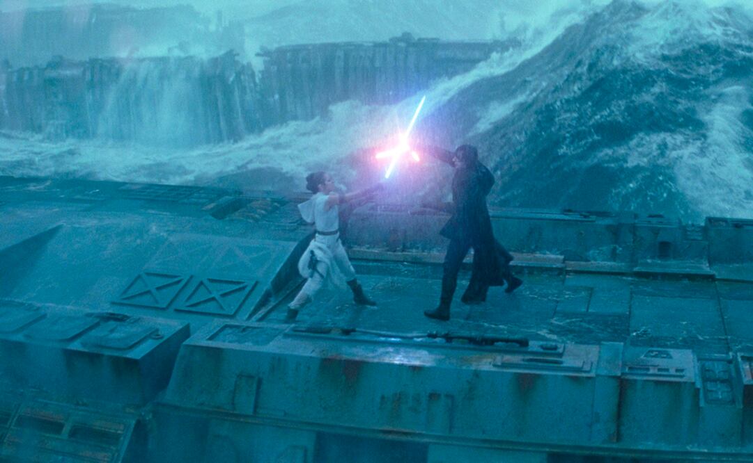 Foto: Lucasfilm via AP