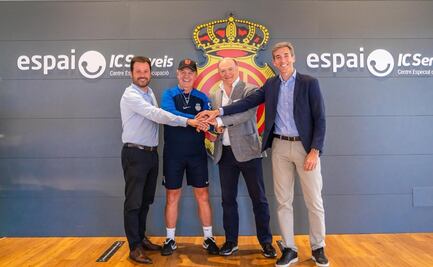 Javier Aguirre renovó contrato con el Mallorca hasta el 2024