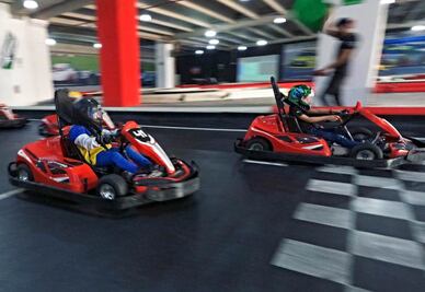 Vacaciones de verano: actividades emocionantes para niños en CDMX