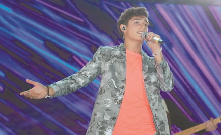 Emilio Osorio prefiere papás separados