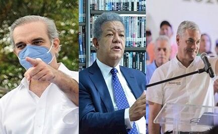 Oposición es favorita para ganar en República Dominicana