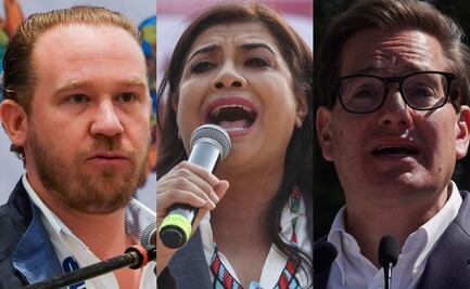 ¿Cómo será el formato del segundo debate de candidatos a la Jefatura de Gobierno?