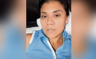 Enredos en caso Dafne y silencio de la fiscalía
