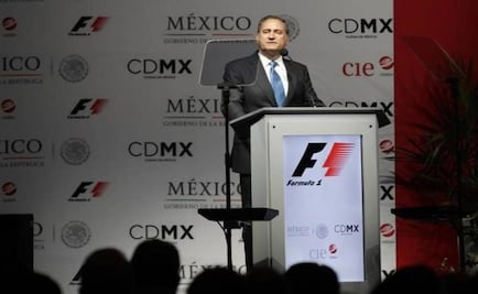 Mexican GP promoter prefers Texas back-to-back