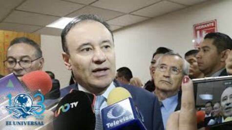 Hay 50 municipios infiltrados por el crimen organizado: Durazo