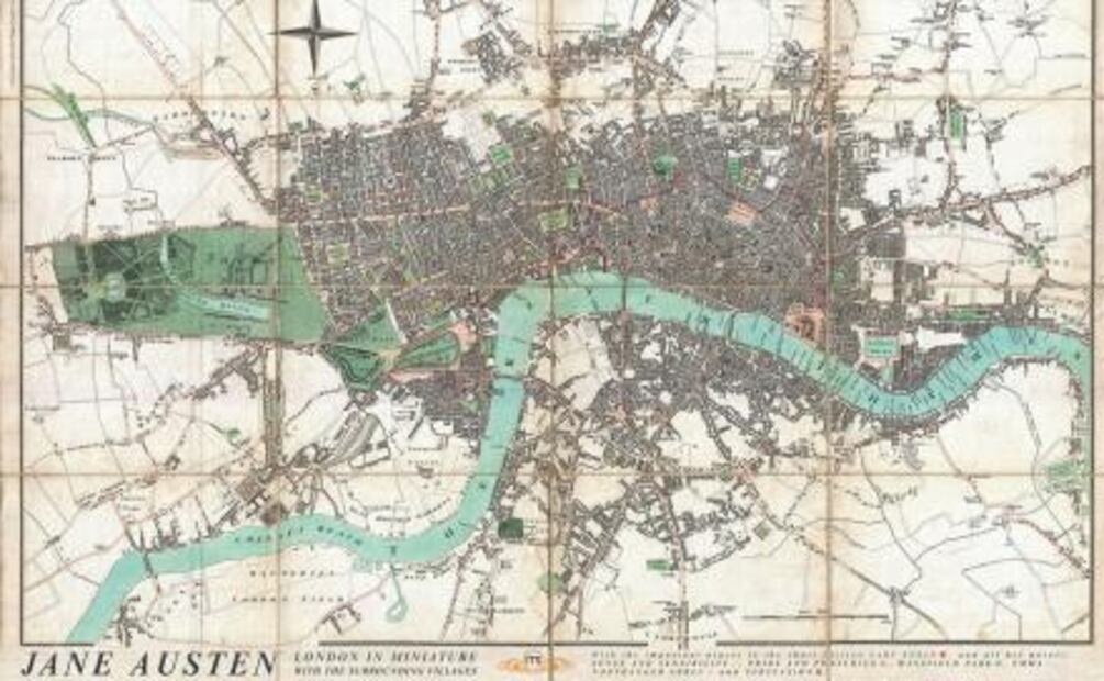 "Aventuras literarias" para los amantes de los libros