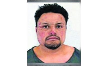 Sentencian a 125 años de prisión a secuestrador y asesino de conductor de Uber