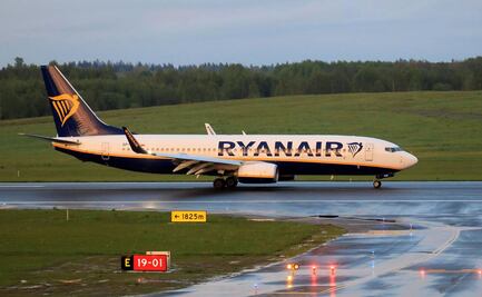 Agencia de Aviación de la ONU convoca a reunión de emergencia tras desvío de avión en Bielorrusia