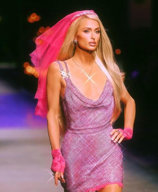 Tendencias en color de pelo para el otoño