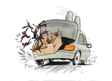 Cierre de Nissan en Morelos tiene en la incertidumbre a trabajadores