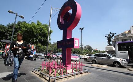 PRD promoverá amparo por alerta de género en la CDMX