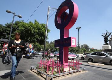 PRD promoverá amparo por alerta de género en la CDMX