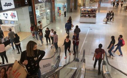 La SSC vigilará centros comerciales que abran las 24 horas: Sheinbaum