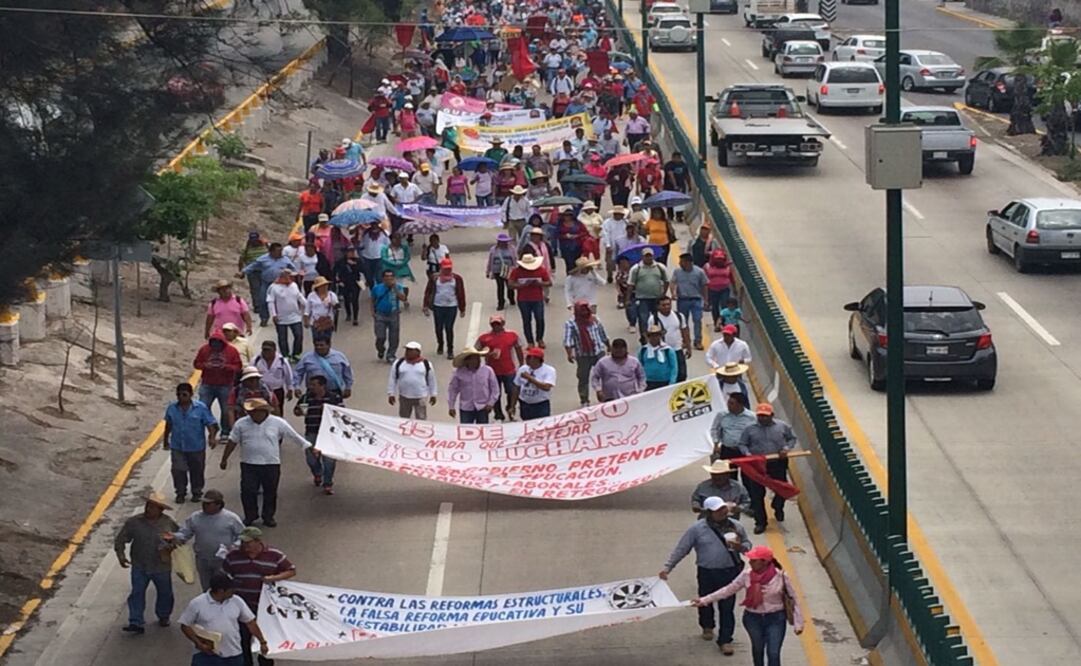 Foto: Arturo de Dios