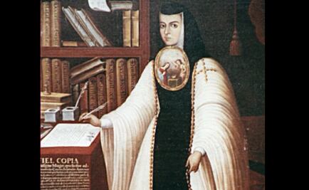 Poesía y música novohispana se conjugan en torno a Sor Juana