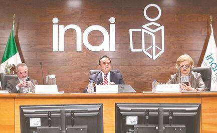 Exigen a SHCP aclarar solicitud de información