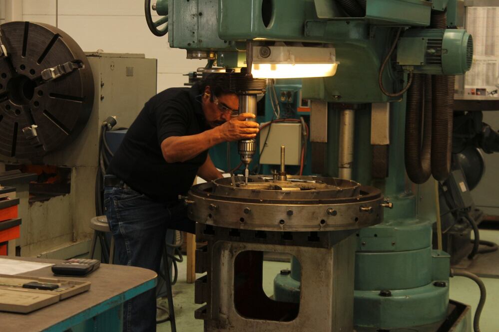 Foto: Archivo/ EL UNIVERSAL