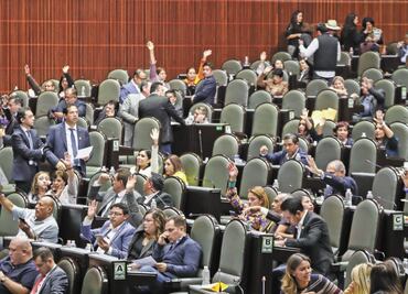 Legisladores alistan juicio político a Rosario Robles