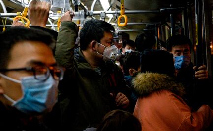 Suman 492 muertos por el coronavirus en China; hay más de 23 mil casos 