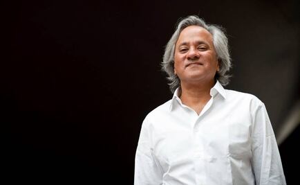 Artistas acusan a Anish Kapoor de monopolio