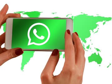 WhatsApp permitirá editar imágenes más rápido