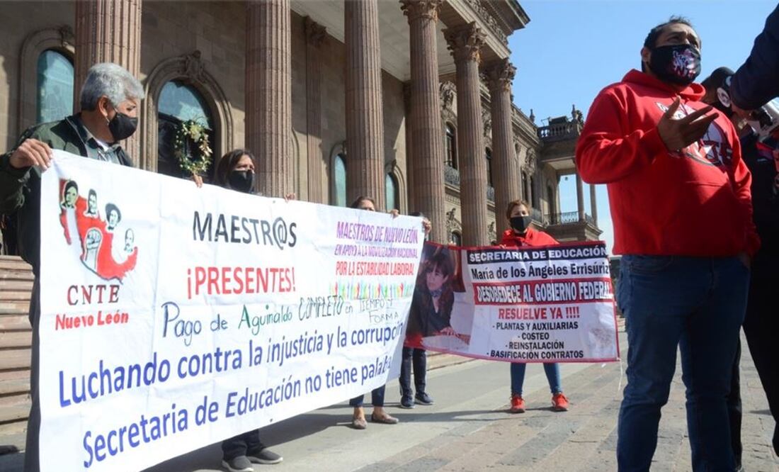 Foto: Emilio Vásquez / EL UNIVERSAL