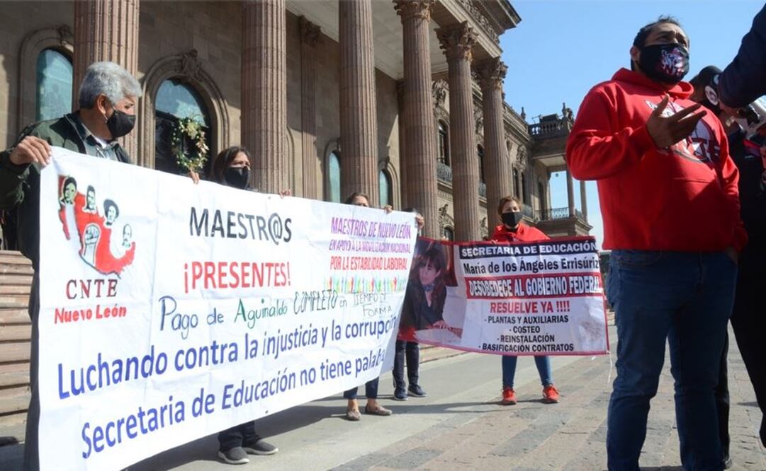 Foto: Emilio Vásquez / EL UNIVERSAL