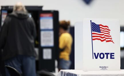 Georgia, estado decisivo en elecciones intermedias de EU, dividido por economía, aborto y armas