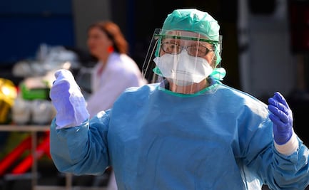 Aumentan sanciones en Morelos para agresores de trabajadores de la salud