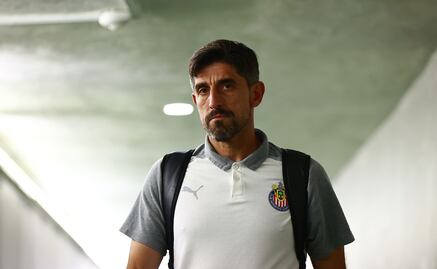 Veljko Paunovic se despide de Chivas con emotivo mensaje en redes sociales: “Nunca los olvidaré”