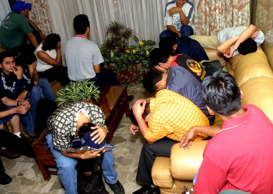 FOTO: Archivo/EL UNIVERSAL