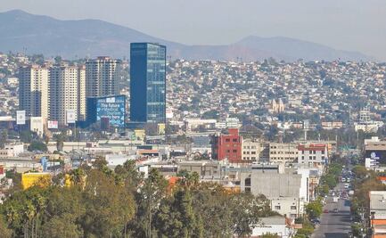 Ratifica Fitch Ratings calificación a Tijuana