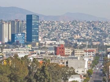 Ratifica Fitch Ratings calificación a Tijuana