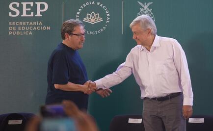 Las alhajas y trocas, lujo barato y efímero: AMLO