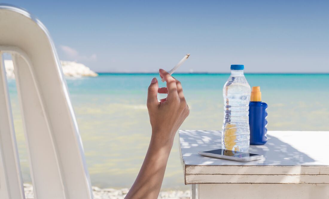 Quienes transgredan la regla podrían pasar un año en prisión o pagar el equivalente a unos cinco mil pesos. (Foto: Istock)