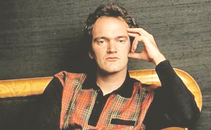 Trabajan en una Star Trek con el sello de Tarantino 