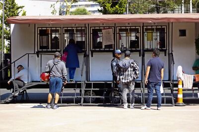 Automovilistas ven positiva la ampliación del programa para licencia permanente
