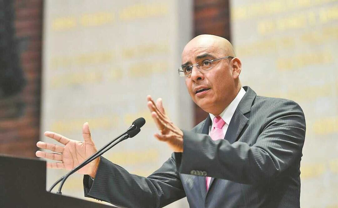 Lamenta PAN discurso de odio de AMLO contra defensores del INE