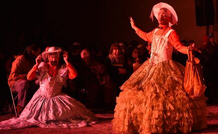 Celebrating Christmas in the Magical Village of Tepotzotlán