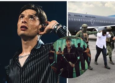 Esto dice “La People II”, canción de Peso Pluma donde menciona a “El 27” y “El Piyi”