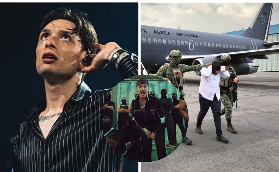 La letra menciona a personajes como ‘El Piyi’ y ‘El 27’, reflejando un ambiente de lealtad y defensa del territorio. Foto : Captura de pantalla