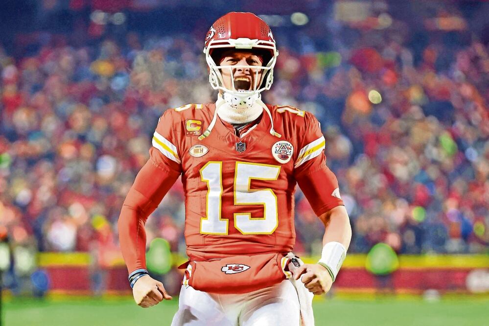 Televisa y NFL: Foto especiales