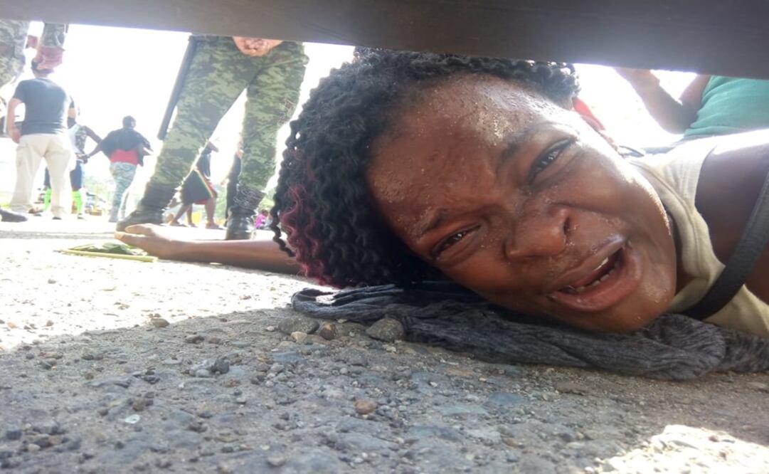 Foto: María de Jesús Peters/ EL UNIVERSAL