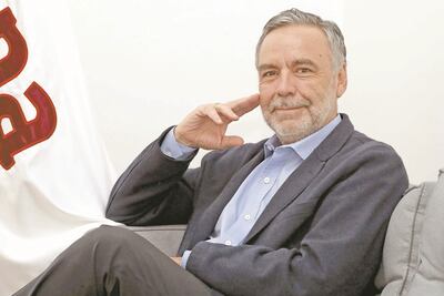 Morena va por todo en 2021; “oposición es irrelevante”: Ramírez Cuéllar