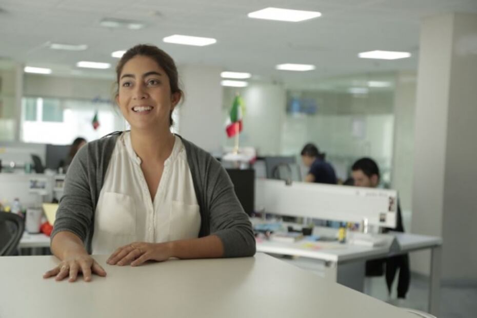 La empresa en la que está garantizado que hombres y mujeres ganen lo mismo