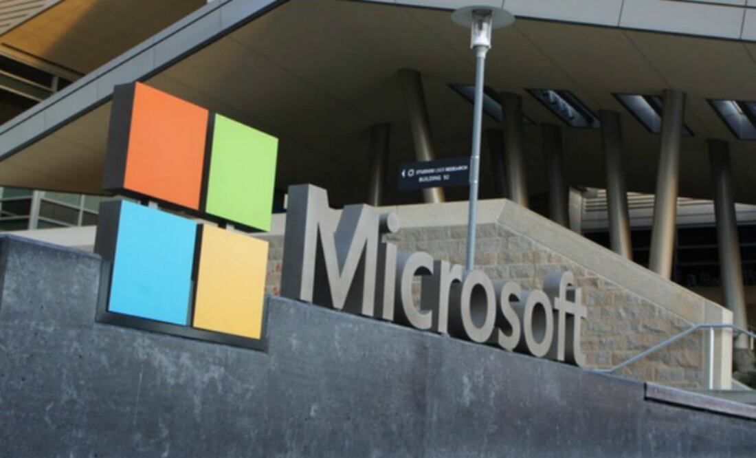 Microsoft dijo que aumentará los precios de su software para empresas en 13 por ciento y de los servicios en la nube en 22 por ciento desde el 1 de enero