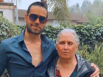 Madre de Eleazar Gómez justifica violencia de su hijo: "Si la golpeó o no la golpeó sería por algo"