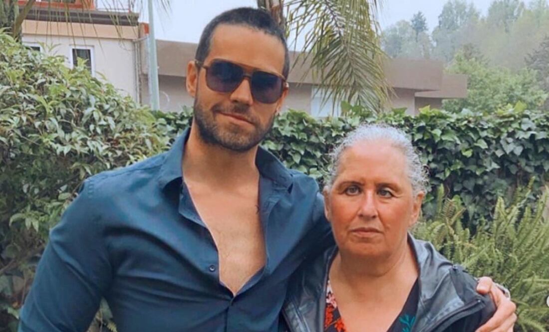 Foto: Instagram eleazargomez333