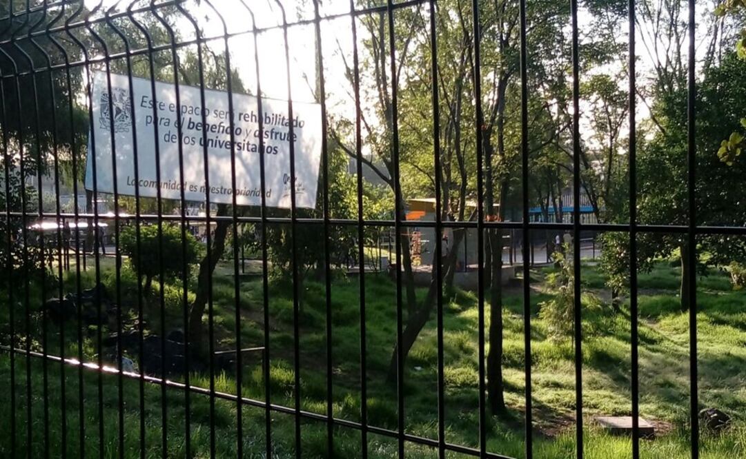 (Foto: EL UNIVERSAL) 